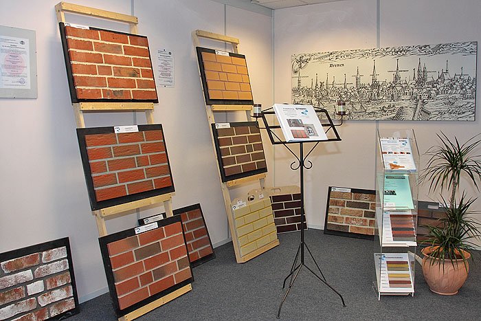 Firma STEBAH GmbH & Co.KG - Mörtel & Bautechnik, Gutenbergstrasse 4b in Stuhr