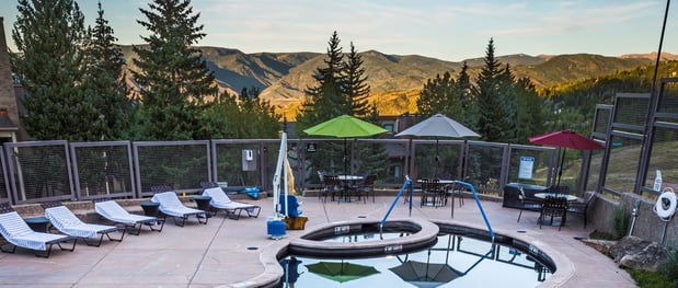 Images Timberline Condominiums