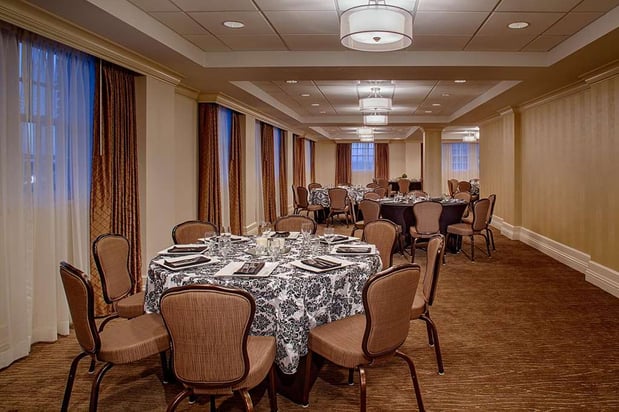 Images Hampton Inn & Suites Birmingham-Downtown-Tutwiler