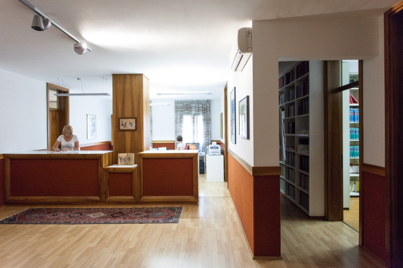 Images Studio Legale Associato Avv. Tartini