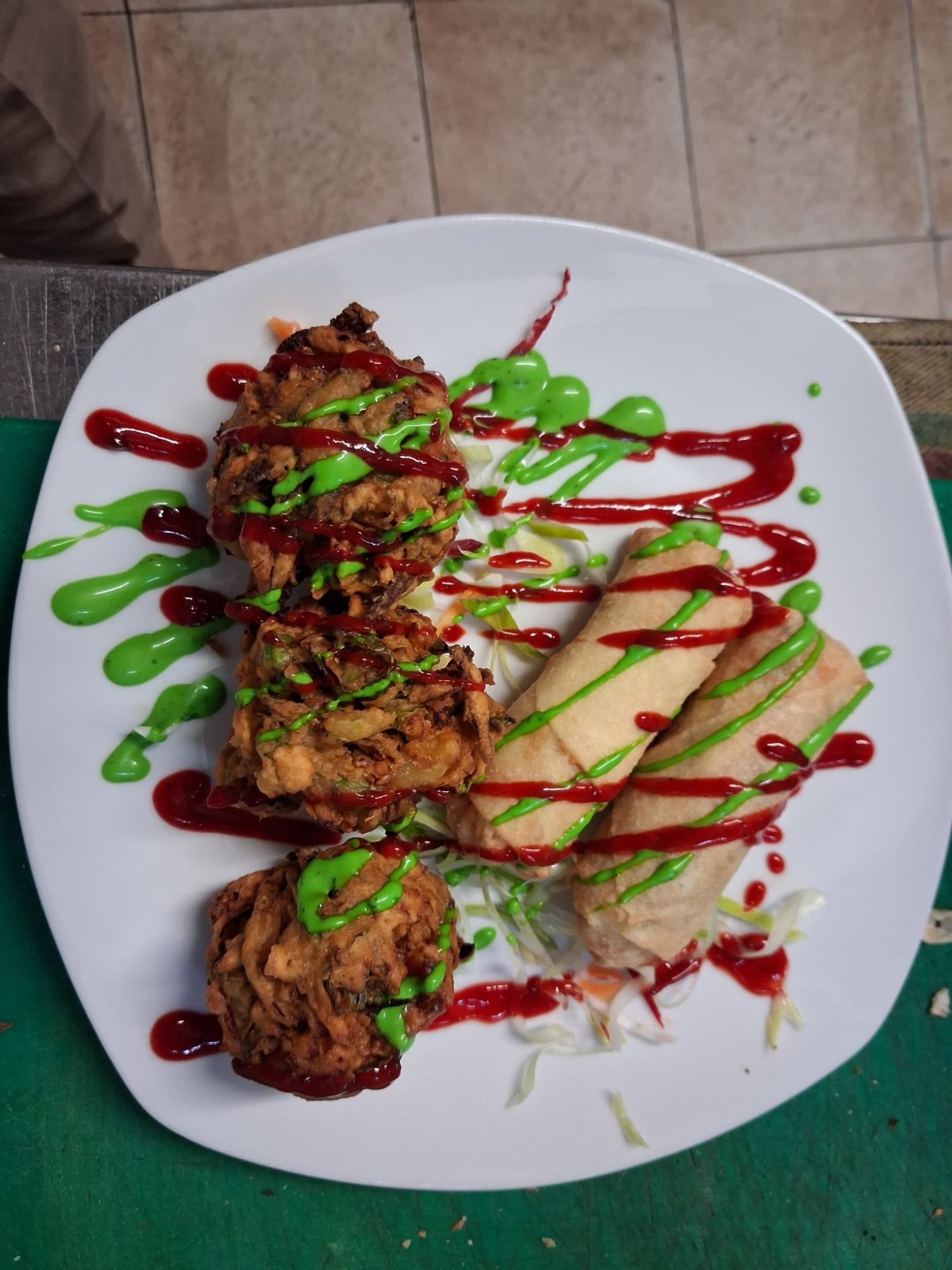 Images Mahal Indian Cuisine