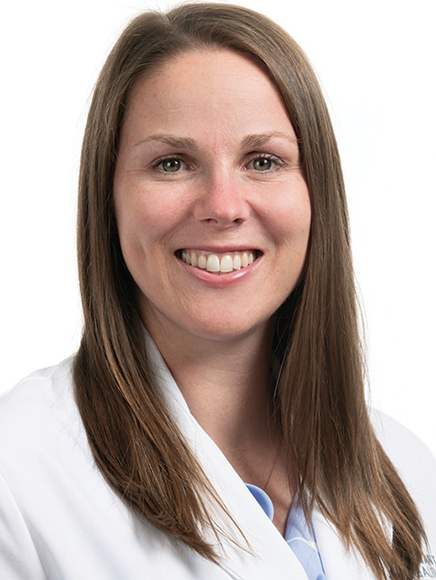 Images Kimberly Friesema, PA-C