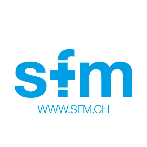 SFM Schweizerische Fachstelle für Musik GmbH Logo