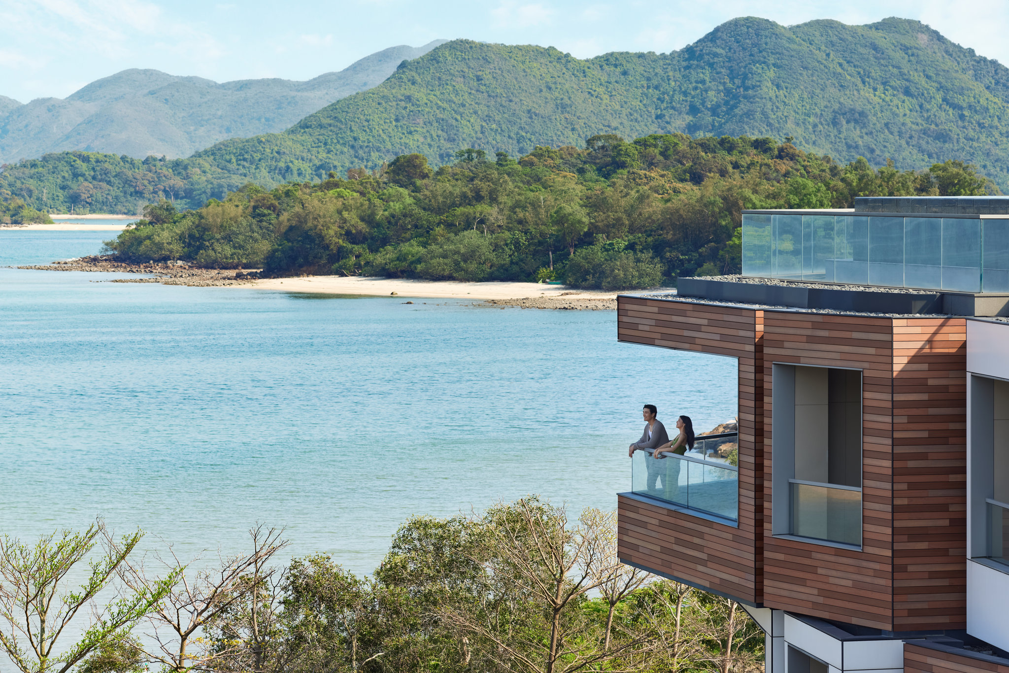 Images Vignette Collection Wm Hotel Hong Kong by IHG