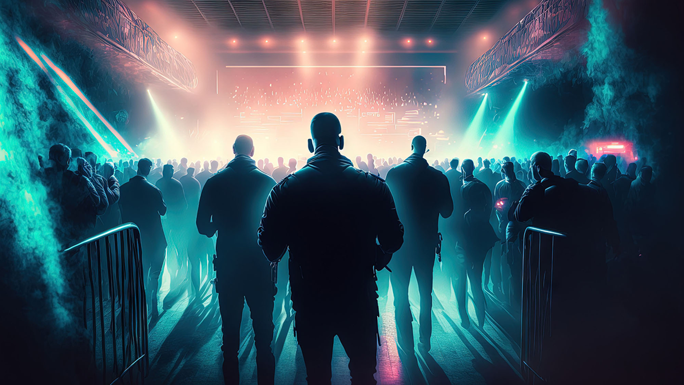 Images Security og Event