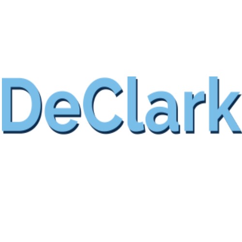 DeClark Craig M Logo