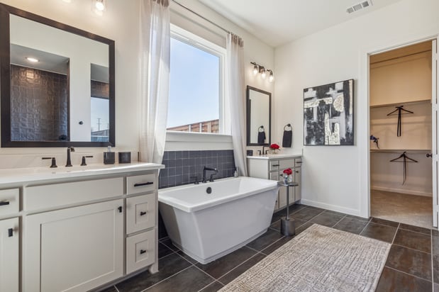 Images Village on Main Street by Normandy Homes