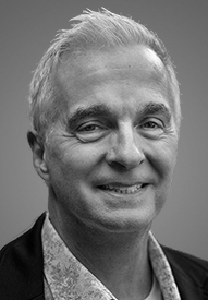 Christopher Sayre headshot