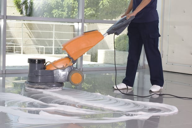 Images The Cleaning Smith Service & Supplies