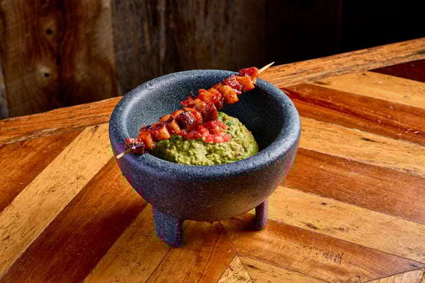 Images Rocco's Tacos & Tequila Bar