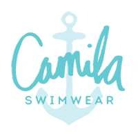 Camila Swimwear