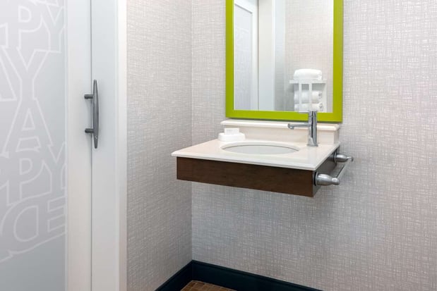 Images Hampton Inn Coventry-Warwick Area