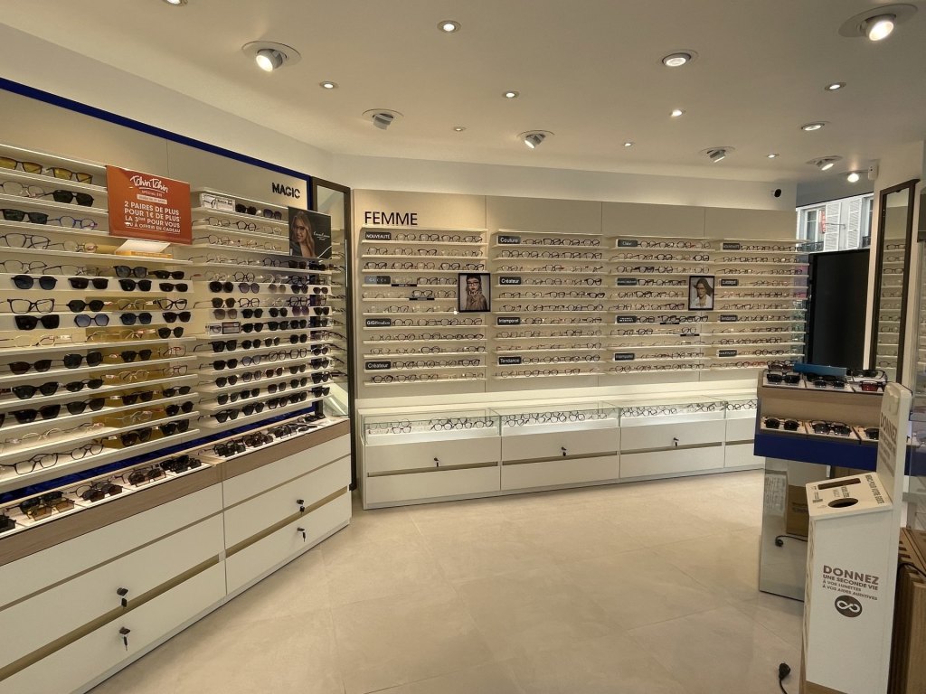galerie image