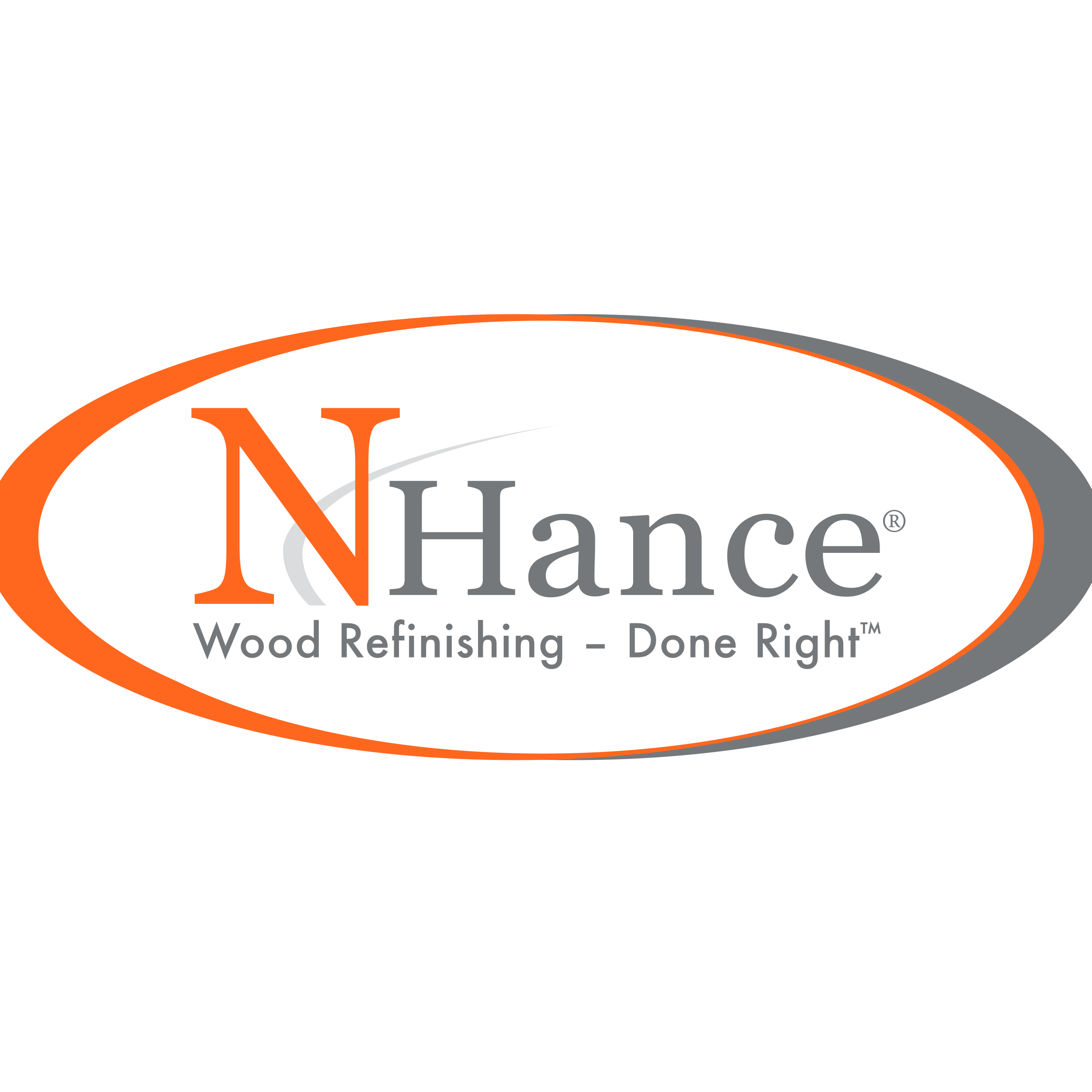 N-Hance Wood Refinishing of Fort Wayne Logo