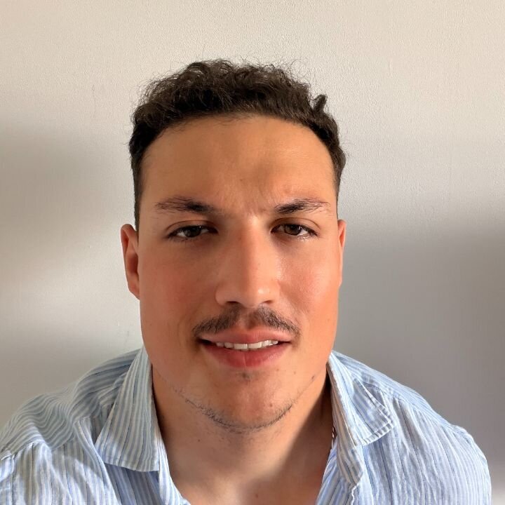 Ethan Amar Ostéopathe