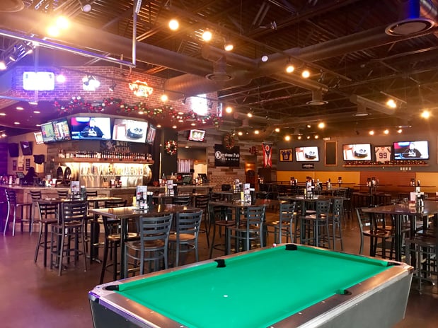 Images Keystone Pub & Patio