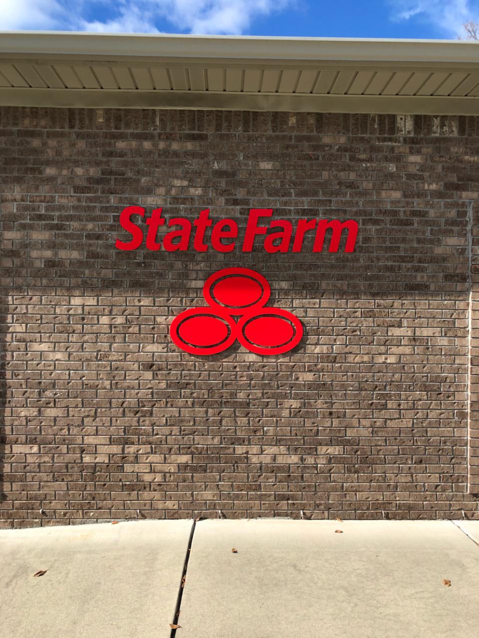 Our office exterior Zack Henderson - State Farm Insurance Agent Gardendale (205)285-9090