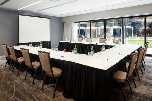 Images DoubleTree by Hilton Hotel Monrovia - Pasadena Area