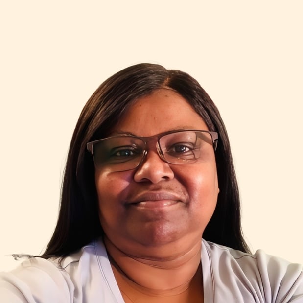 Images Tanya P. Morrow, Counselor