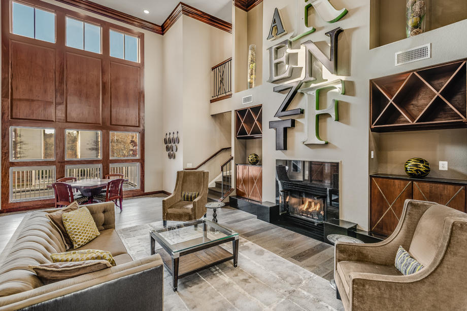 Camden Fair Lakes Apartments Photo