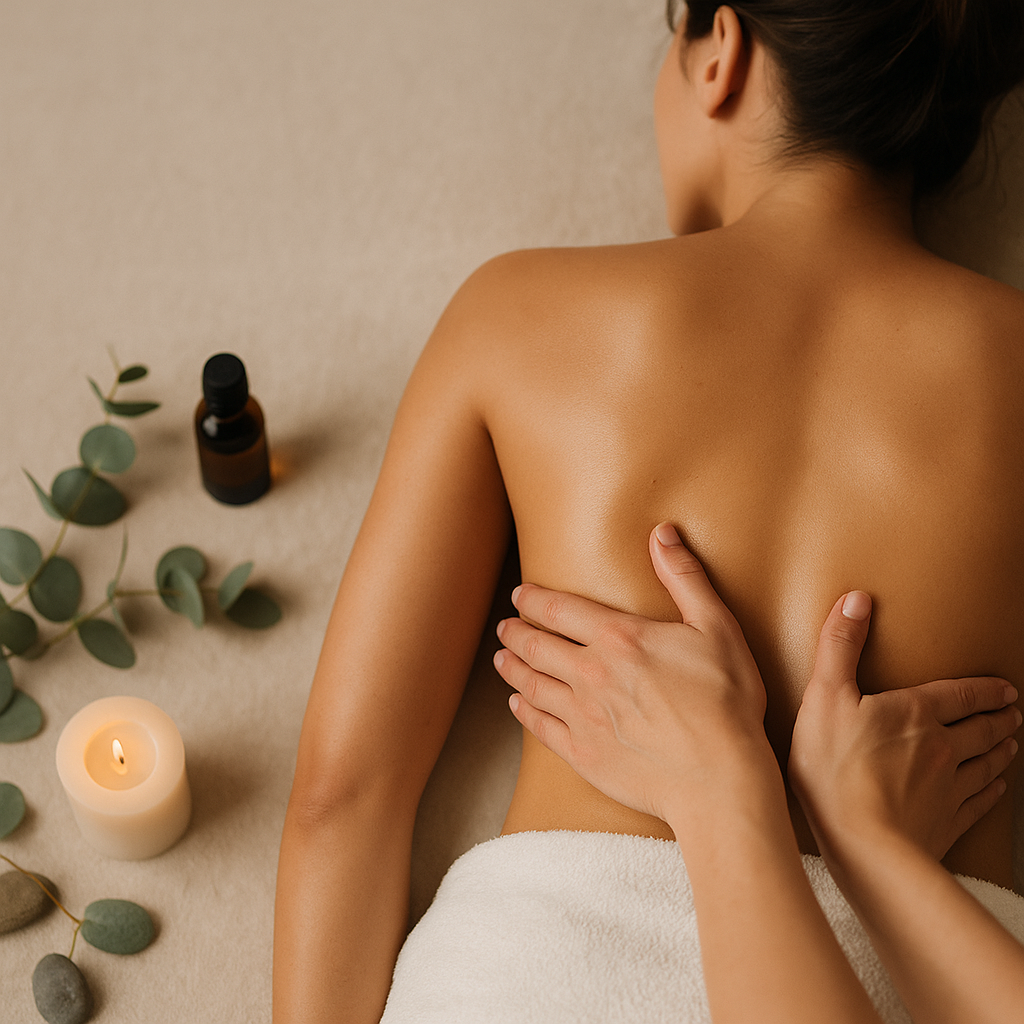 Bilder lebendig. leben. jetzt. – Massage, Retreats & Impulse