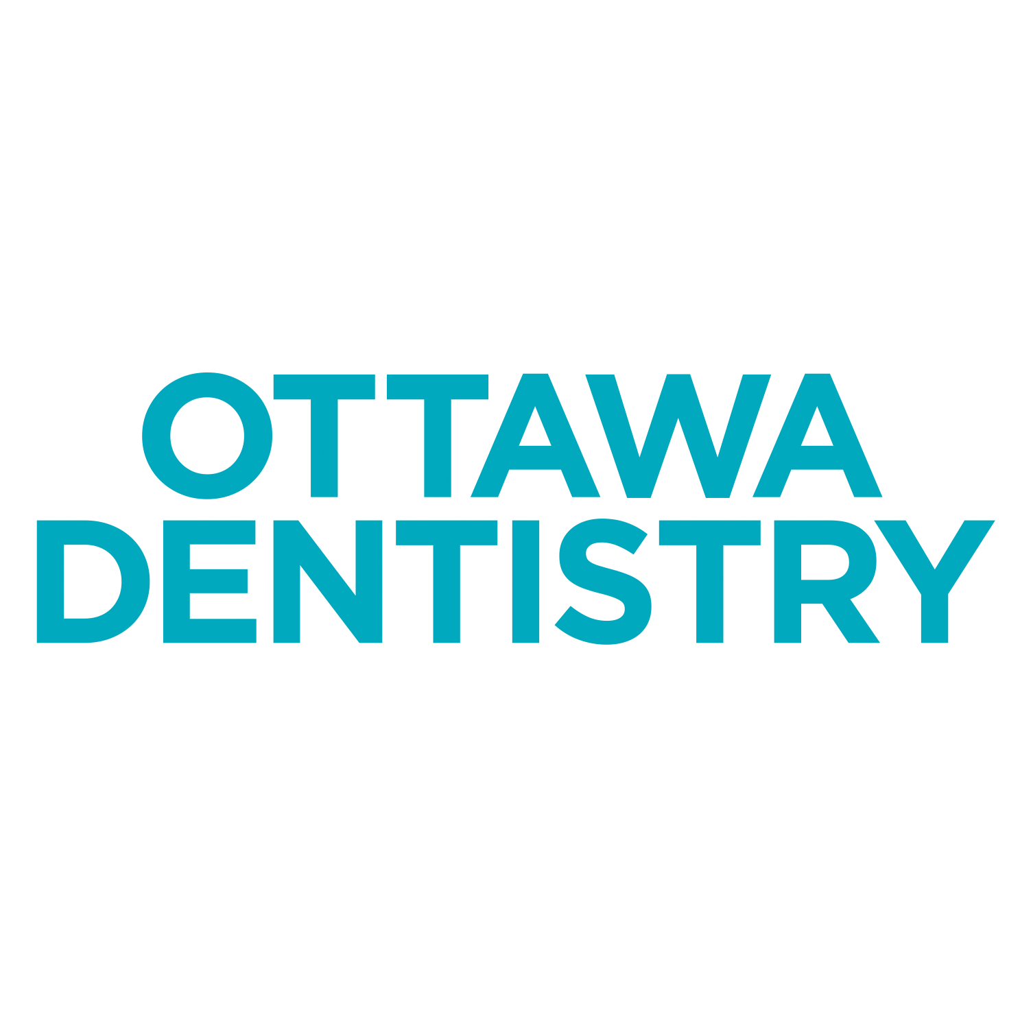 Ottawa Dentistry Logo