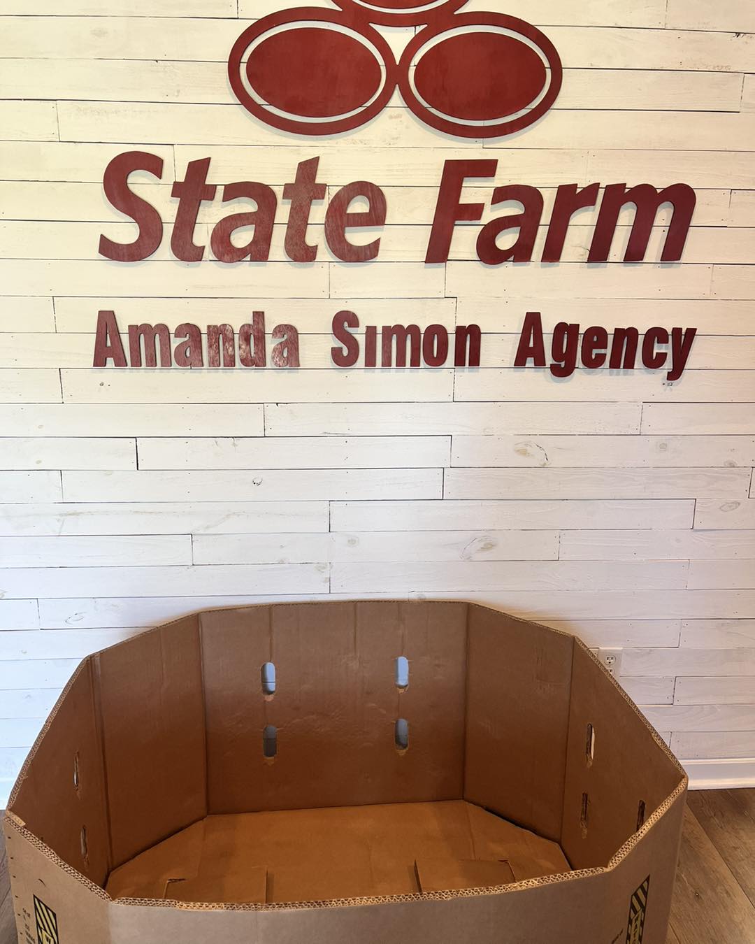 Amanda Simon - State Farm Insurance Agent Image