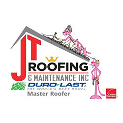 JT Roofing & Maintenance Inc.
