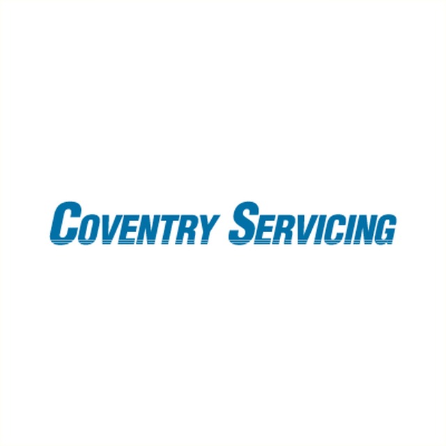Coventry Servicing Logo