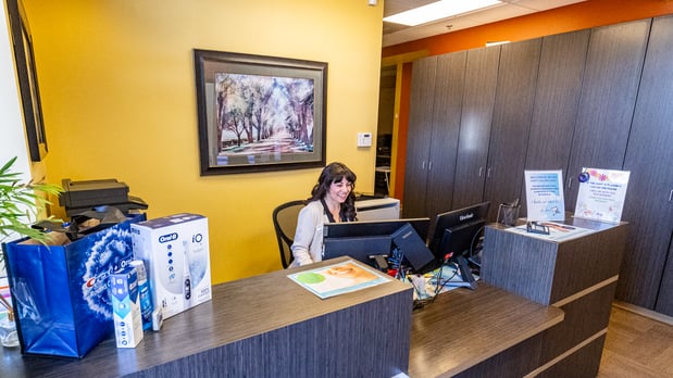 Images Gentle Dental Corvallis