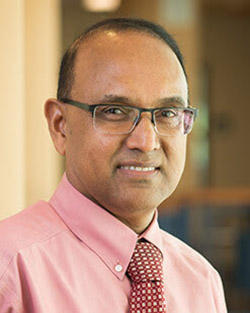 Dr. Rafeul Alam MD, PhD