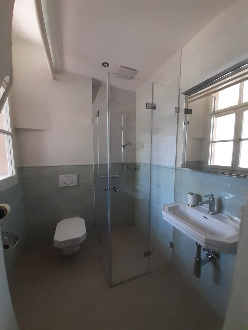 MALER SAHLI AG, Freiburgstrasse 16b in Murten