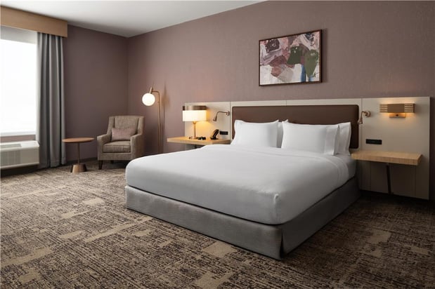 Images Hilton Garden Inn Greenville University Area