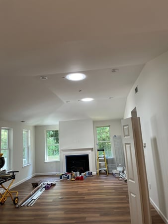 Images Synergy Skylights