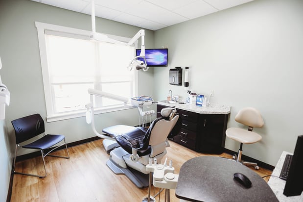 Images Periodontal Associates of Memphis