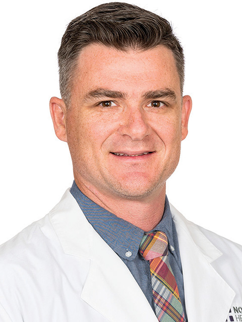 Images Ethan Stonerook, PA-C