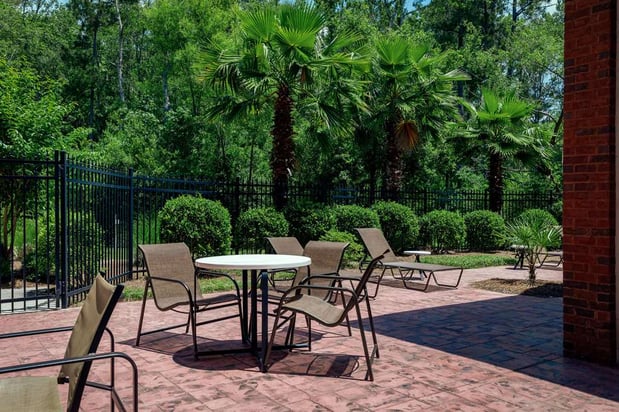Images DoubleTree by Hilton Hotel Savannah Airport