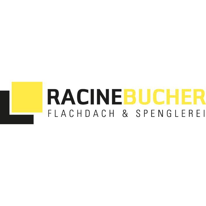 Racine Bucher AG Logo