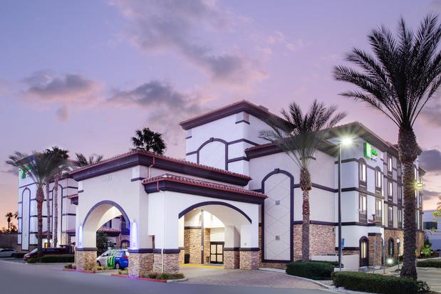 Images Holiday Inn Express & Suites Ontario Airport by IHG