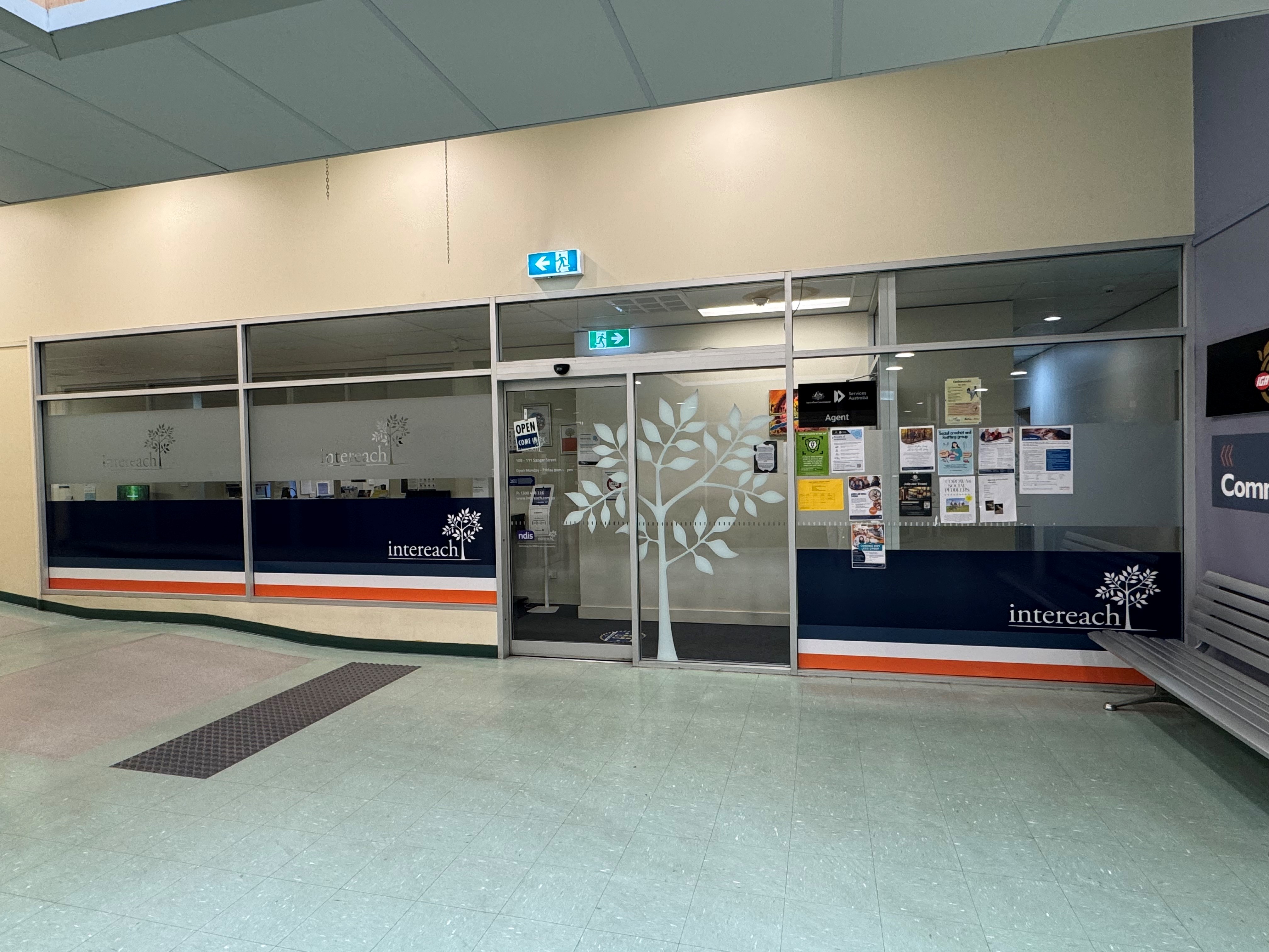 Images Services Australia Agent