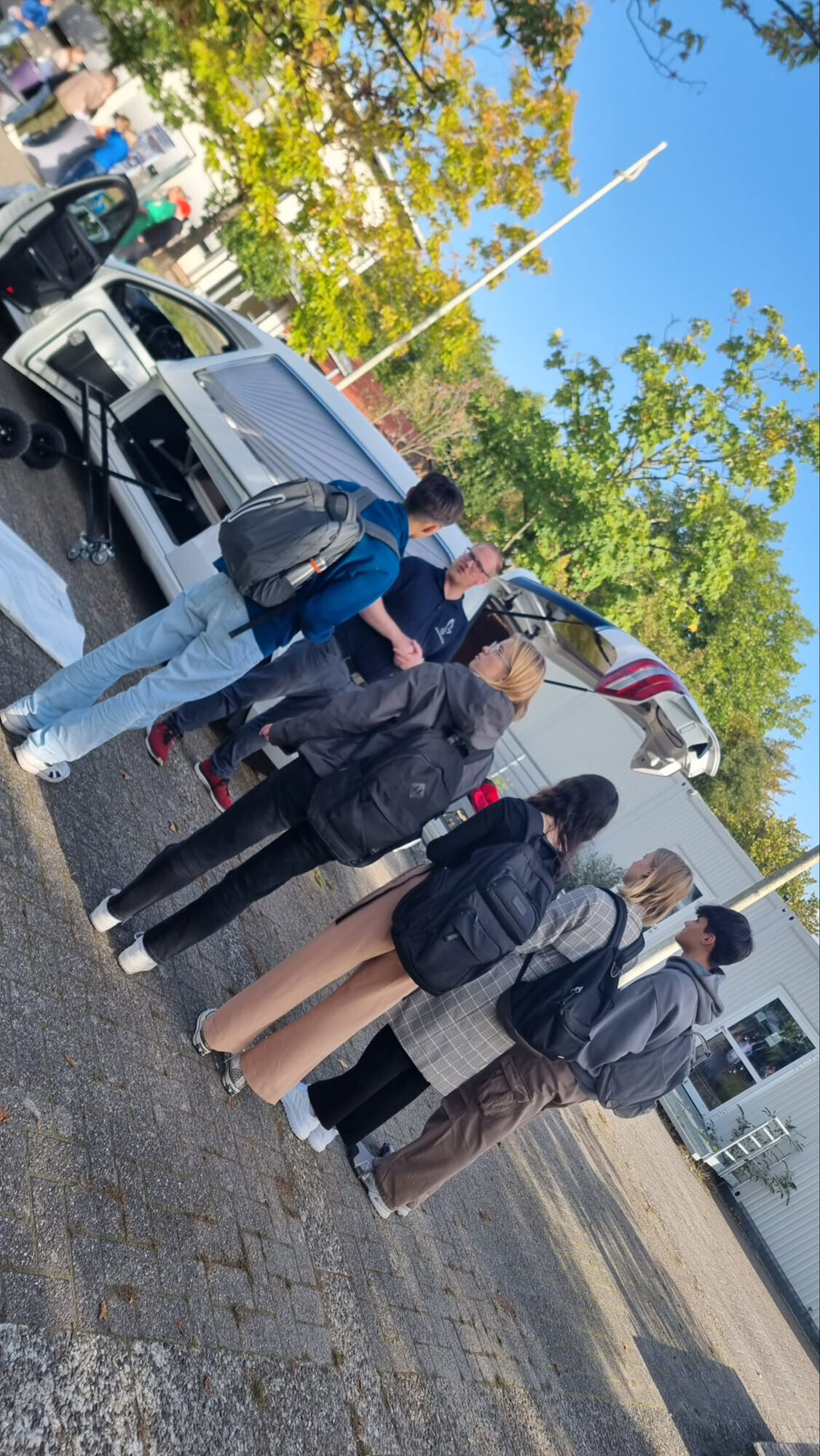 Bestattungshaus Jansen in Surwold