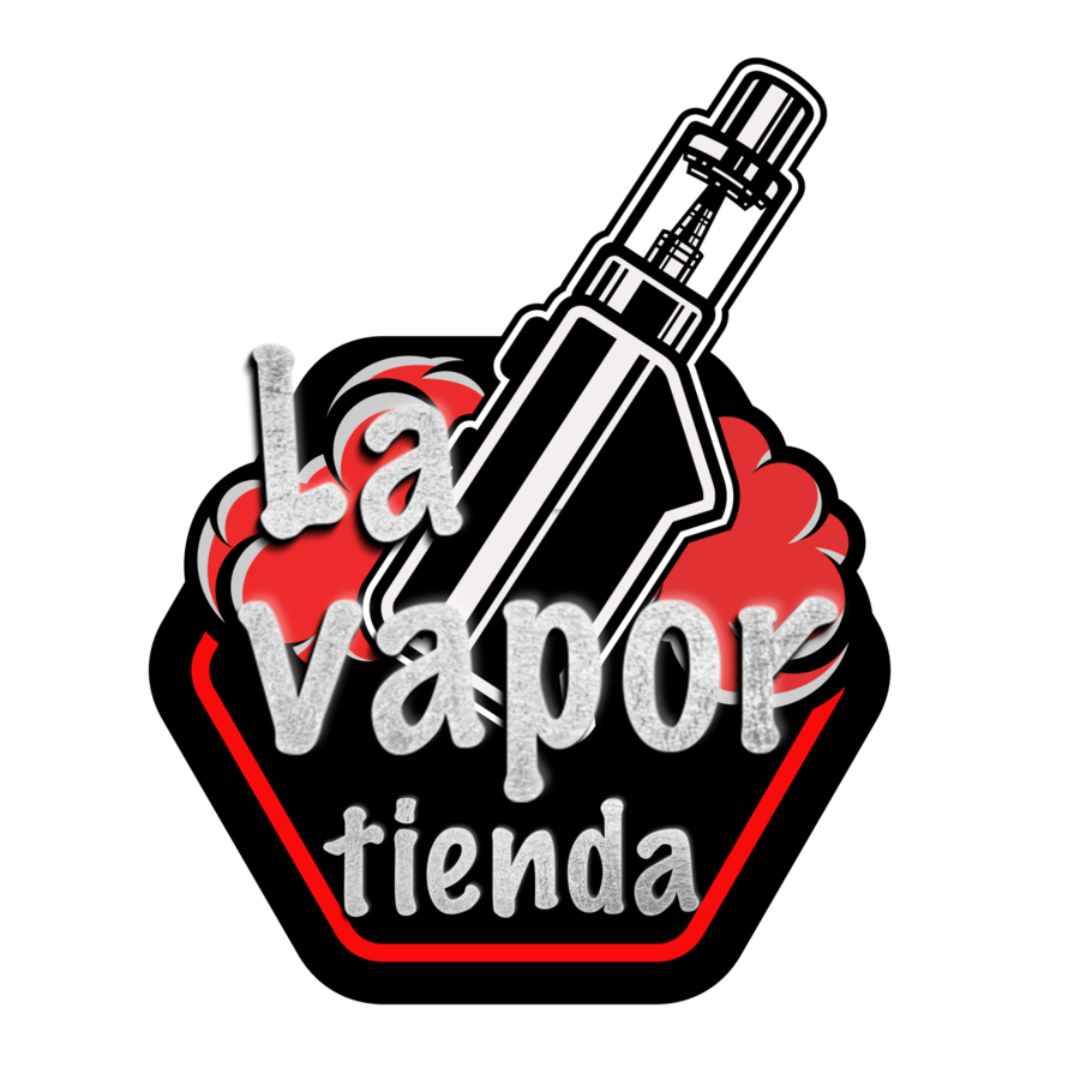 La Vaportienda Logo