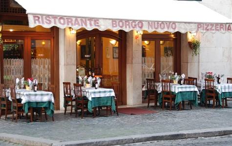 Images Ristorante Borgo Nuovo