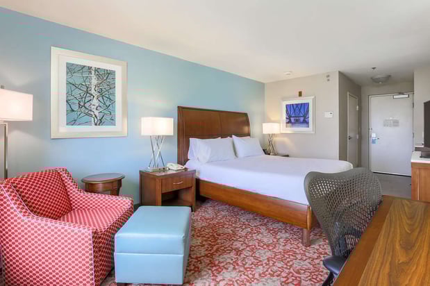 Images Hilton Garden Inn Nanuet