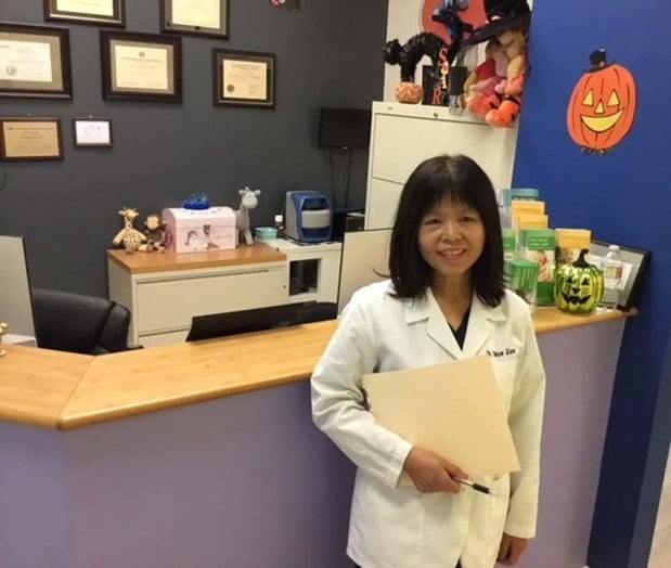 Images Shiow Jiin Jaw, D.D.S.,Inc.