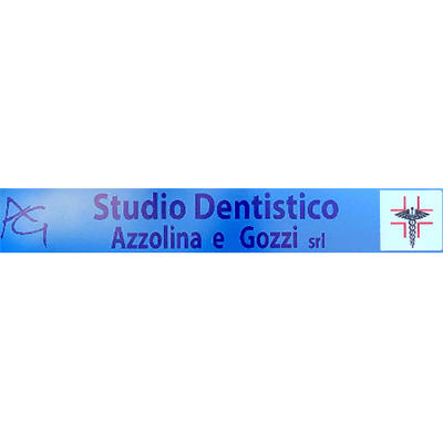 Studio Dentistico Azzolina Gozzi Logo