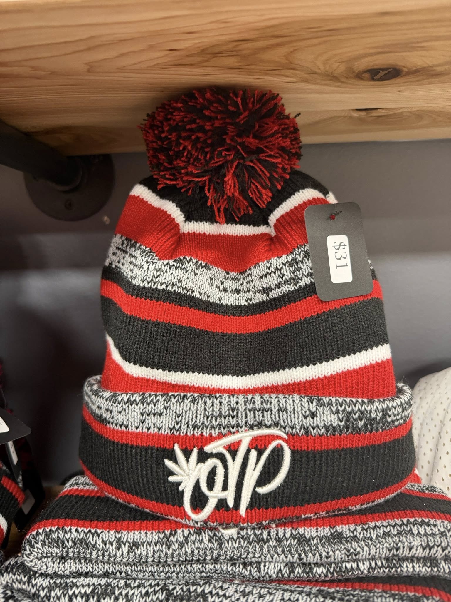 Off the Path Cannabis Dispensary Image