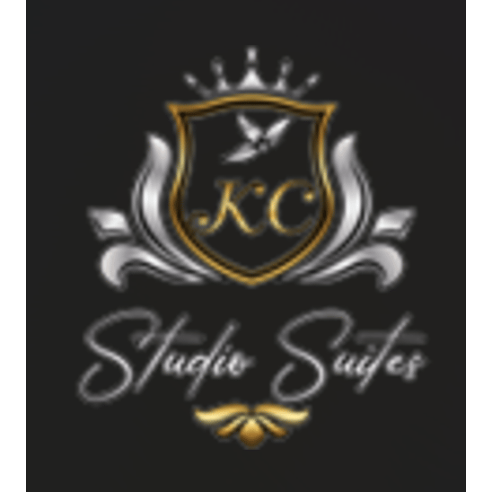 Salon Suites Logo