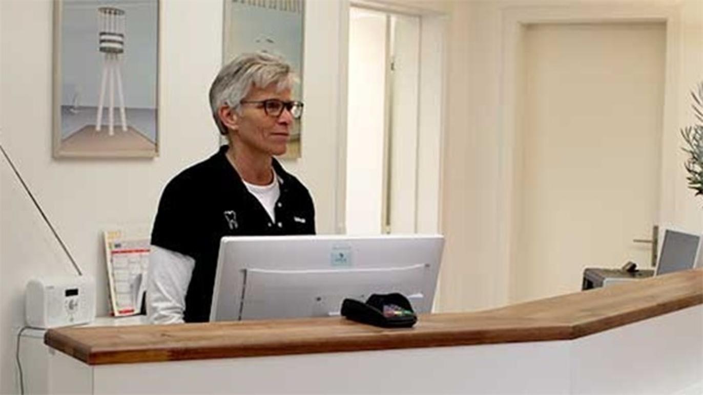 Images Tandlægerne på Torvet ApS v/ Tdl.Birgitte Zehngraff Poulsen