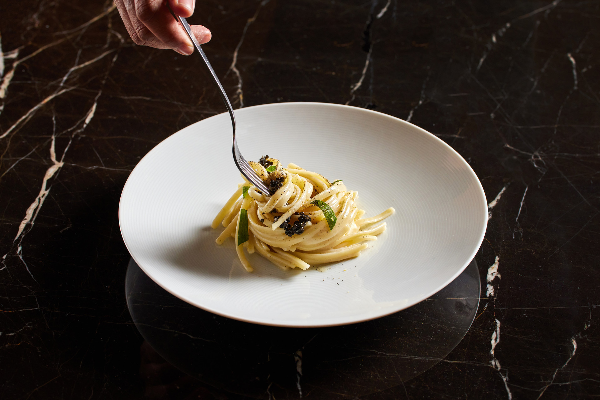 CottoCrudo Restaurant & Bar